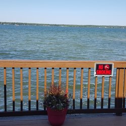 Sand Bar & Grill