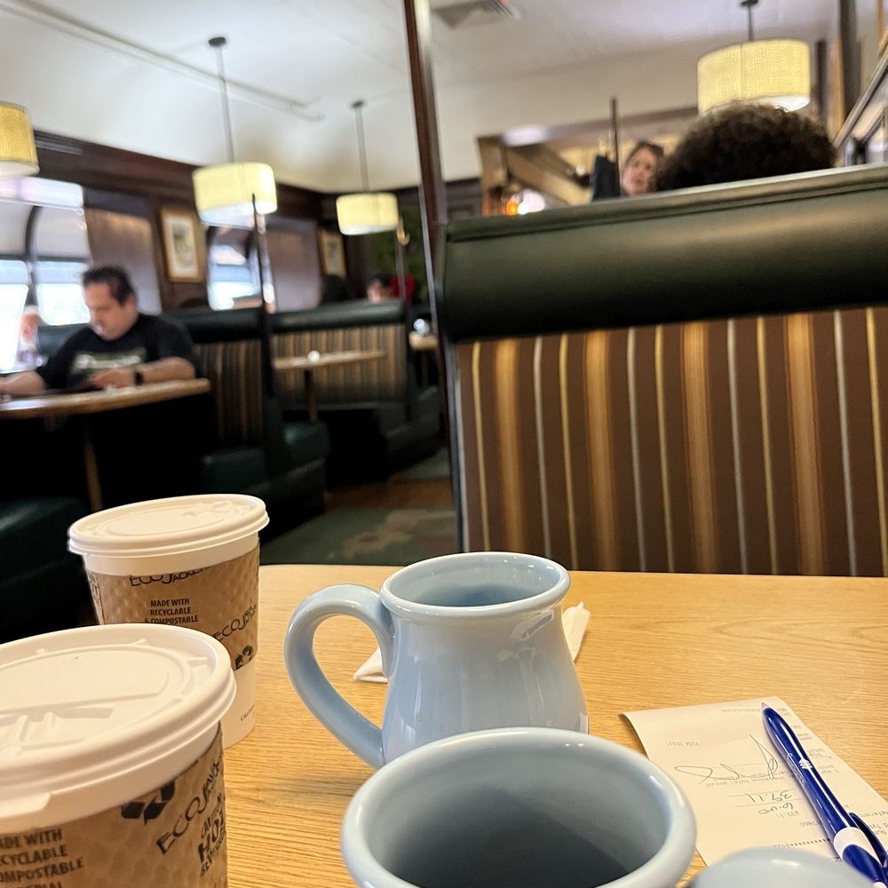 Original Pancake House