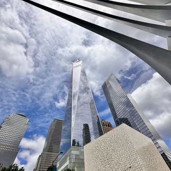One World Trade Center - Landmarks & Historical Buildings Near Me - New York, New York One World Trade Center - Landmarks & Historical Buildings Near Me - New York, New York