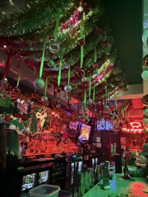 The Tipsy Pig by null