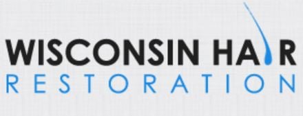Wisconsin Hair Restoration Logo