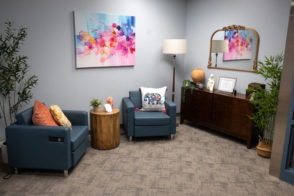 Pasadena Villa Outpatient Treatment Center - Des Moines - grief counselor in West Des Moines, IA