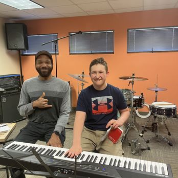 Super Critical Flow - Recording & Rehearsal Studios Near Me - Akron, Ohio