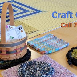 Mosaique Fabrics Quilts Crafts - Holiday craft classes coming soon