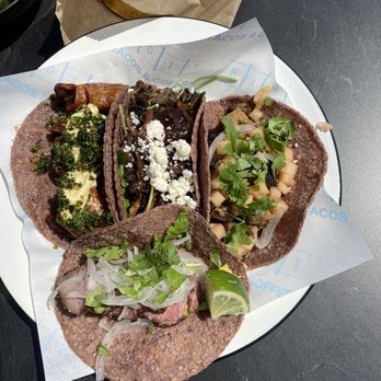 Bandit Tacos & Coffee - Tacos!! - Tacos Near Me - Madison, Wisconsin Bandit Tacos & Coffee - Tacos!! - Tacos Near Me - Madison, Wisconsin