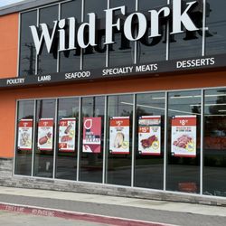 Wild Fork