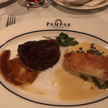 Pampas Steakhouse - Surf and turf - Steakhouses Near Me - Alpharetta, Georgia Pampas Steakhouse - Surf and turf - Steakhouses Near Me - Alpharetta, Georgia