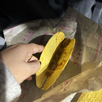 Taco Bell - Fast Food Near Me - Clemmons, North Carolina Taco Bell - Fast Food Near Me - Clemmons, North Carolina