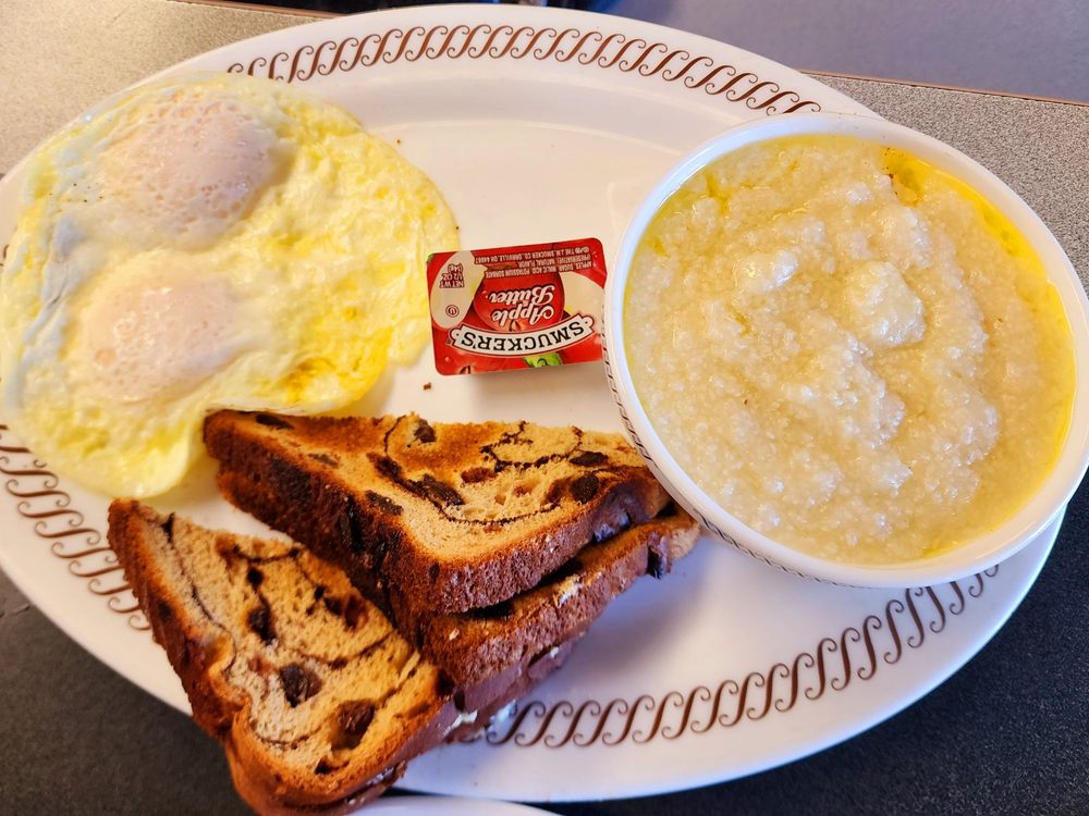 WAFFLE HOUSE GROVEPORT Updated June 2024 52 Photos 4569 Homer