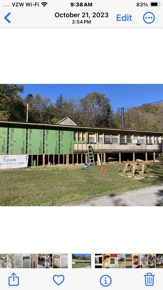 Slide of Handyman Plus Pro