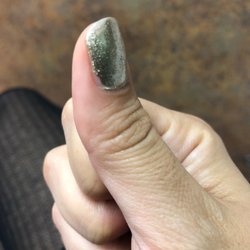 Harbor Nails