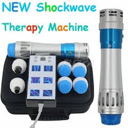 Cryo-eeze Spring Hill - Shockwave