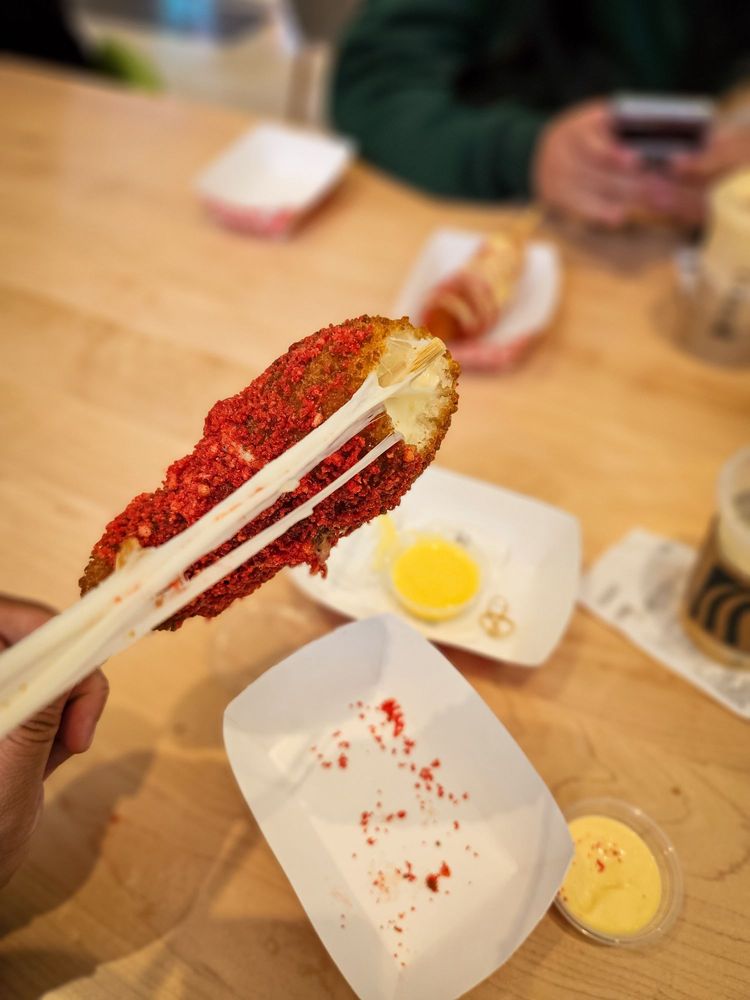 BURNIN’ MOUTH NASHVILLE HOT CHICKEN 69 Photos & 41 Reviews 3