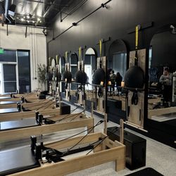 The Pilates Circle South Corona