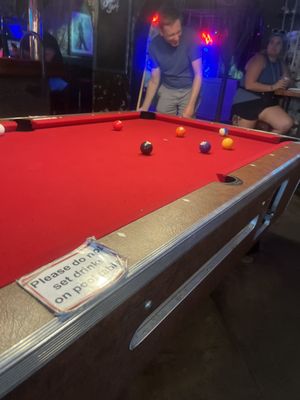 Rawhide Lounge by null