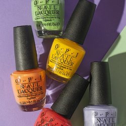 Nailbox Nails & Brows