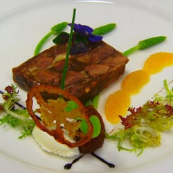 Restaurant La Bécasse