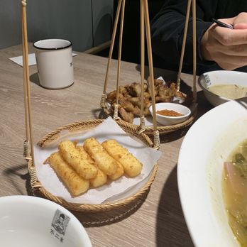 B2J Tasty Pot - Comfort Food Near Me - Bayside, New York
