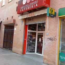 AGB Papelería