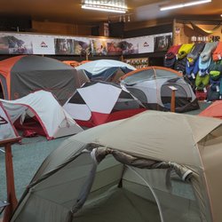 Robinson's Outdoor Store