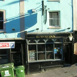 The Ship Inn