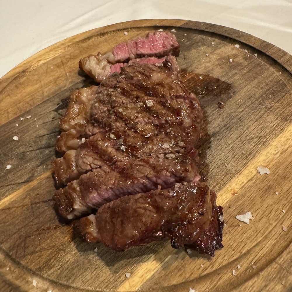 9 Reinas - Nebraska rib-eye - Argentine Near Me - Barcelona, B 9 Reinas - Nebraska rib-eye - Argentine Near Me - Barcelona, B