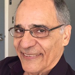 Tzadik Abraham, MD