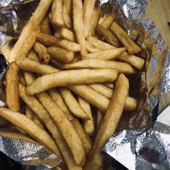 Don's Eatery - French Fries - Burgers Near Me - Santa Fe Springs, California