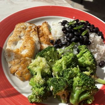 Guanabanas - Grouper - Seafood Near Me - Jupiter, Florida Guanabanas - Grouper - Seafood Near Me - Jupiter, Florida