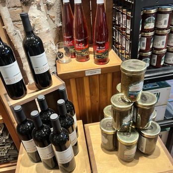 Cherry Republic - Ann Arbor - Specialty Food Near Me - Ann Arbor, Michigan