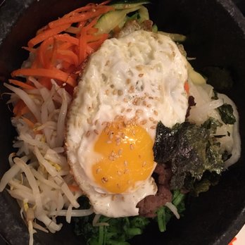BBQ 21 - Bulgogi bibimbap - Korean Near Me - Fairfax, Virginia BBQ 21 - Bulgogi bibimbap - Korean Near Me - Fairfax, Virginia