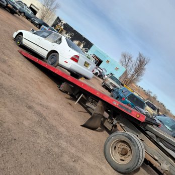 K&P Towing - Towing Near Me K&P Towing - Towing Near Me