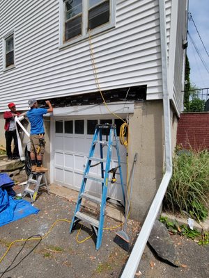 S.O.S Carpentry Carrillo