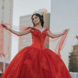 Heaven Bridal