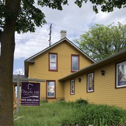 North Hill Dental Center - North Hill Dental Center