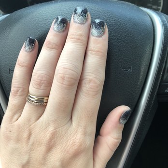 Avalon Nail Spa - Nail Salons Near Me - McKinney, Texas