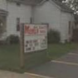 McKinney Meats - Miceli's Quality Meats, New Philadelphia, Ohio