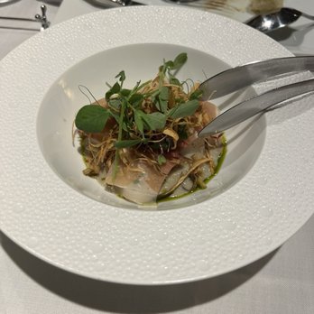 Bernini Honolulu - Seared Scallops with Prosciutto - Italian Near Me - Honolulu, Hawaii