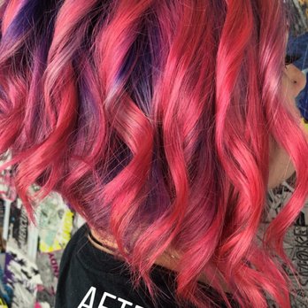 Vibrant Salon - Hair Salons Near Me - Whittier , California