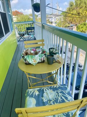 Caribbean House by null
