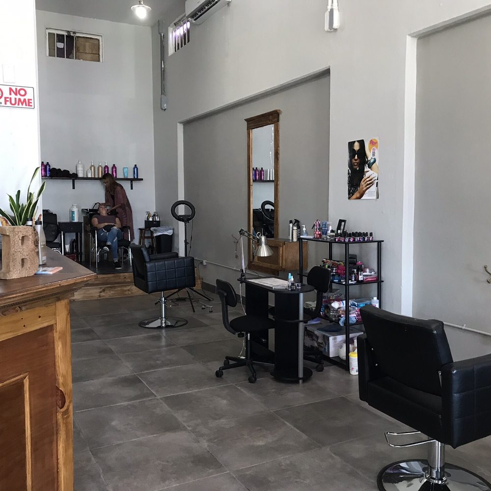The Color Bar Salon - Hair Salons Near Me - Aguadilla, Puerto Rico