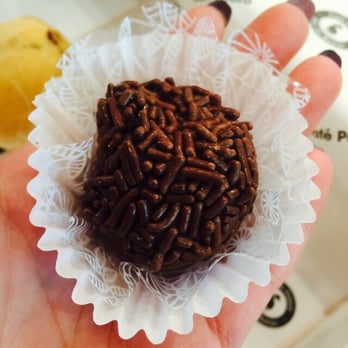 Cafe Patoro - Bakeries Near Me - New York, New York