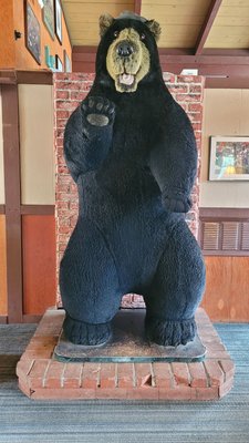 Log Cabin Resort by null