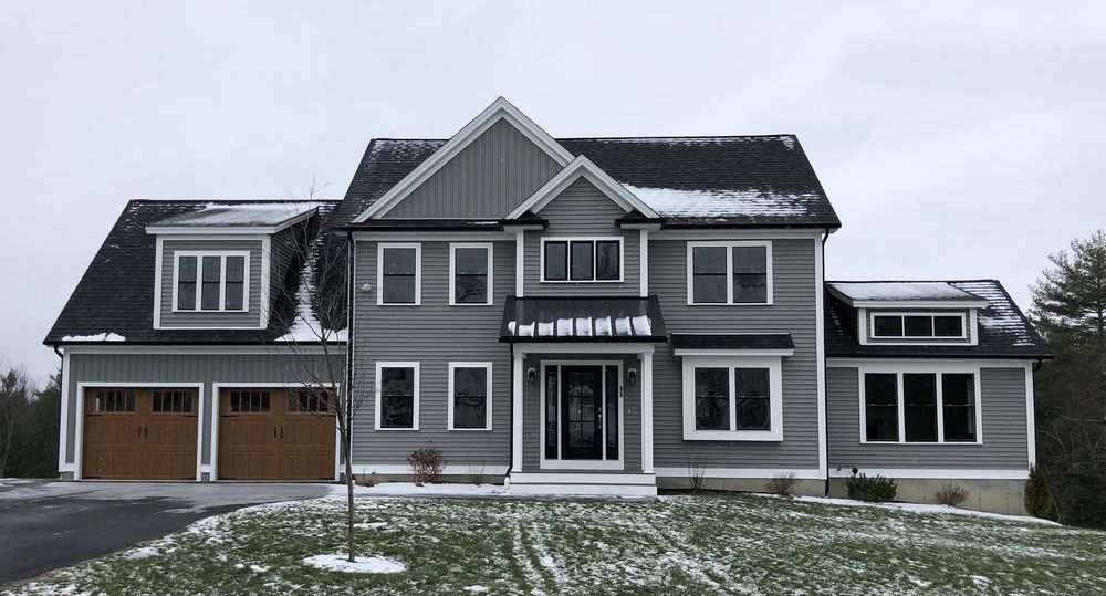 AR OVERHEAD DOORS 25 Photos 1448 Nh Rte 119, Rindge, New Hampshire