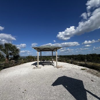 Cockroach Bay Nature Preserve - Parks Near Me - Ruskin, Florida