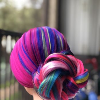Luma Hairstyles - Hair Stylists Near Me - Sunrise, Florida Luma Hairstyles - Hair Stylists Near Me - Sunrise, Florida
