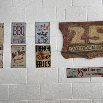 Retros Good Eats - Wall signs - Coffee & Tea Near Me - Williamsburg, Virginia Retros Good Eats - Wall signs - Coffee & Tea Near Me - Williamsburg, Virginia