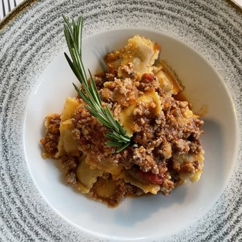 Pasta And... - Diavoletti - beautiful and spectacular - Italian Near Me - Margate, Florida