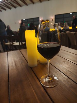 Sparkman Cellars by null