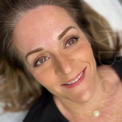 HolyBrows